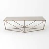 Customform Kavos staliukas, MEMO WOOD 80, 80x80x45 cm, Juodas