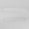 Customform Kavos staliukas, TENSIO METAL, 100x60 cm, Baltas