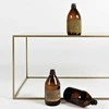 Customform Kavos staliukas, TENSIO METAL, 100x60 cm, Auksinis