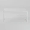 Customform Kavos staliukas, TENSIO METAL, 100x60 cm, Baltas