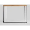 Customform Kavos staliukas, WALT METAL 80, 0.8x0.8x0.45 m, Auksinis