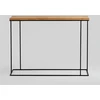 Customform Kavos staliukas, WALT METAL 80, 0.8x0.8x0.45 m, Auksinis
