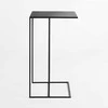 Customform Kavos staliukas, ZAK METAL 30, 0.3x0.3x0.6 m, Baltas