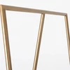 Customform Knygų lentyna, HYLLER, 100x180 cm, Balta