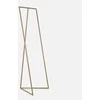 Customform Knygų lentyna, HYLLER, 100x180 cm, Balta