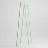 Customform Knygų stovas, HYLLER, 150x180 cm, Baltas