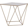 Customform Konsolė, MEMO WOOD 100, 300x1000x750 mm, Juoda
