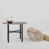 Customform Konsolė, WALT WOOD 100, 300x1000x750 cm, Juoda