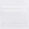Customform Konsolinis stalas, TENSIO 2 FLOOR METAL, 100x35 cm, Baltas