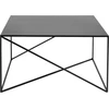 Customform Kredenza, MEMO METAL 100, 300x100x75 cm, Juoda
