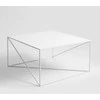 Customform Kredenza, MEMO METAL 100, 300x100x75 cm, Balta
