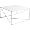 Customform Kredenza, MEMO METAL 100, 300x100x75 cm, Balta