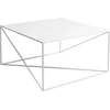 Customform Kredenza, MEMO METAL 100, 300x100x75 cm, Balta