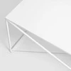 Customform Kredenza, MEMO METAL 100, 300x100x75 cm, Pilka