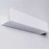 Customform Lentyna, LANDA, 30x10 cm, Juoda