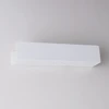 Customform Lentyna, LANDA, 30x10 cm, Juoda