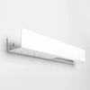 Customform Lentyna, LANDA, 70x10 cm, Juoda