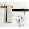 Customform Lentyna, LANDA HANG, 100x10 cm, Juoda