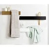 Customform Lentyna, LANDA HANG, 100x10 cm, Balta