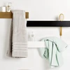Customform Lentyna, LANDA HANG, 70x10 cm, Balta