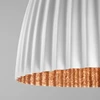 Customform Lentyna, LANDA PERKABINAMA, 70x20 cm, Auksinė