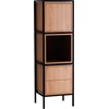 Customform Lentyna, SKAP 1R1, 40x45x60 cm, Balta