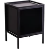 Customform Lentyna, SKAP 1R3, 40x40x40 cm, Balta