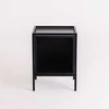 Customform Lentyna, SKAP 1R3, 40x40x40 cm, Balta