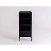 Customform Lentyna, SKAP 2R1 MIX, 40x88x60 cm, Balta