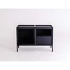 Customform Lentyna, SKAP 3R1 MIX, 145x60 cm, Balta