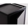 Customform Lentyna, SKAP, 40x40x40 cm, Balta