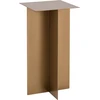 Customform Lentyna, SKAP, 40x40x40 cm, Juoda