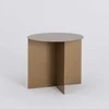 Customform Lentyna, SKAP, 40x40x40 cm, Juoda