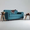 Customform Miegamoji Sofa, MODES, 178x84 cm, Juoda