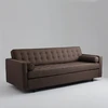 Customform Miegamoji sofa, MODES, 80x178 cm, juoda