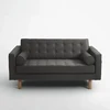 Customform Miegamoji Sofa, TOPIC WOOD, 88x162 cm, Anglies spalva