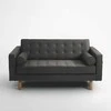 Customform Miegamoji Sofa, TOPIC WOOD, 88x162 cm, Anglies spalva