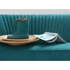 Customform Miegamoji Sofa, TOPIC WOOD, 88x210 cm, Natūrali
