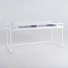 Customform Pakaba, Conter, 80x170 cm, Balta