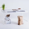 Customform Pakaba, Conter, 80x170 cm, Balta