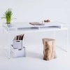 Customform Pakaba, Conter, 80x170 cm, Balta