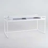 Customform Pakaba, Conter, 80x170 cm, Juoda