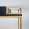 Customform Pakaba, HALL, 100x170 cm, Juoda