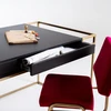 Customform Pakaba, HALL, 100x170 cm, Juoda