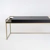 Customform Pakaba, HALL, 100x170 cm, Juoda