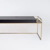 Customform Pakaba, HALL, 50x170 cm, Juoda