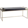 Customform Pakaba, HALL, 50x170 cm, Juoda