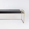 Customform Pakaba, HALL, 50x170 cm, Juoda