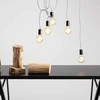 Customform Pakaba, HALL BATH, 40x50 cm, Juoda