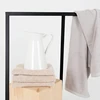 Customform Pakaba, KAYA L, 40x100 cm, Juoda